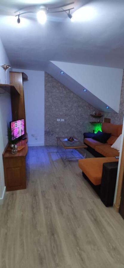 Ohana Atico Avenida Chayofita Los Cristianos  Luaran gambar