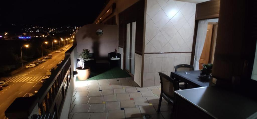 Ohana Atico Avenida Chayofita Los Cristianos  Luaran gambar