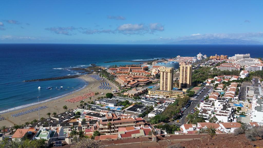 Ohana Atico Avenida Chayofita Los Cristianos  Bilik gambar