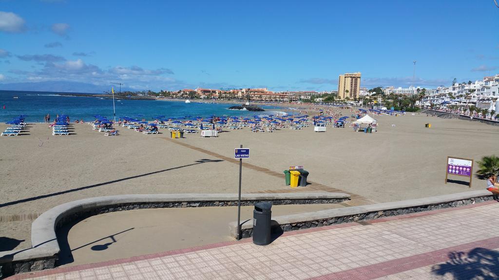 Ohana Atico Avenida Chayofita Los Cristianos  Bilik gambar