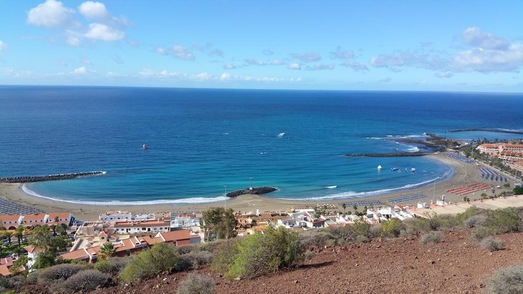 Ohana Atico Avenida Chayofita Los Cristianos  Bilik gambar
